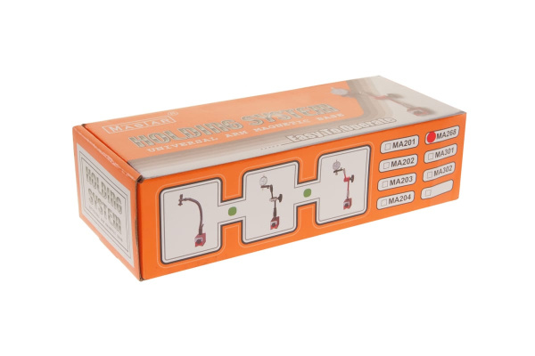 Держатель магнитный для индикатора часового типа JTC-5501 JTC JTC-JW0573