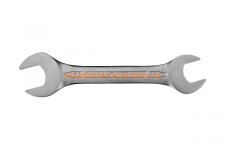 Гаечный рожковый ключ STAYER PROFI 27х30мм 27035-27-30