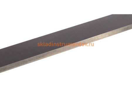 Нож строгальный (310x25x3 мм; HSS) для фуговально-рейсмусового станка JPT-310 JET SP310.25.3