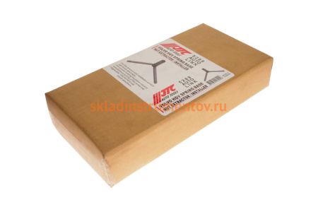 Приспособление для монтажа/демонтажа гайки амортизатора VOLVO HGV JTC-5289