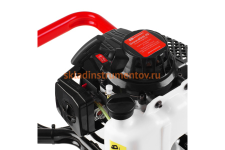 Бензобур ADA GroundDrill-10 А00614