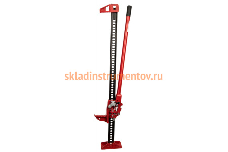 Реечный домкрат TOR ST0848/48" 155-1070мм (High Jack) 10631