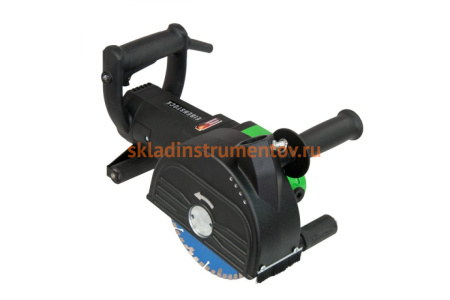 Штроборез EIBENSTOCK EMF 180.1 06728000