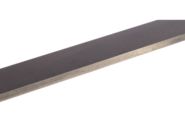 Нож строгальный (310x25x3 мм; HSS) для фуговально-рейсмусового станка JPT-310 JET SP310.25.3