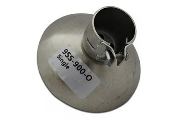 Насадка PLCC (30х30 мм) для паяльной станции SS-989B ProsKit 9SS-900-O 00271497 Насадка PLCC (30х30 мм) для паяльной станции SS-989B ProsKit 9SS-900-O 00271497