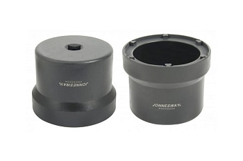 Торцевая радиусная головка 3/4" DR для грузовых а/м MAN/MERCEDES Jonnesway AN040204 49630