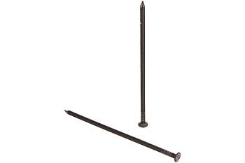 Строительные гвозди Зубр МАСТЕР ГОСТ 4028-63, 4.0x120мм, 5кг (примерно 405 шт.) 305010-40-120