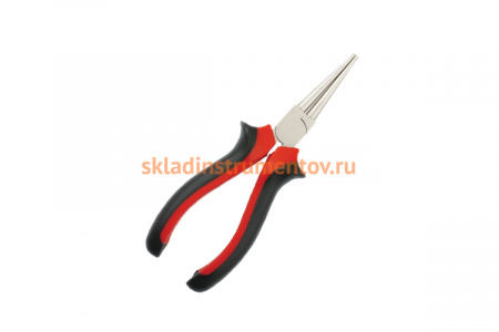 Круглогубцы Кедр Мини 145-0012 207342