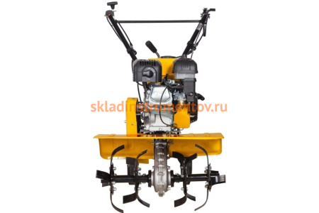 Культиватор FIRMAN Power Tiller FGT-7/60B