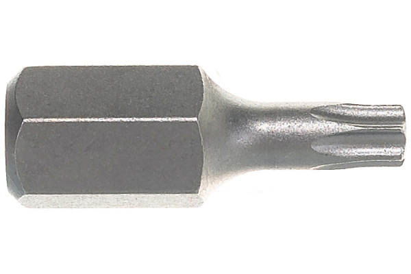Бита TORX с отверстием под штифт (ТT27; 10 мм) AIST 1323027TT 00-00016629