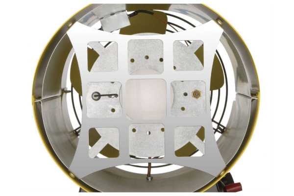 Газовая тепловая пушка Ballu BHG-40