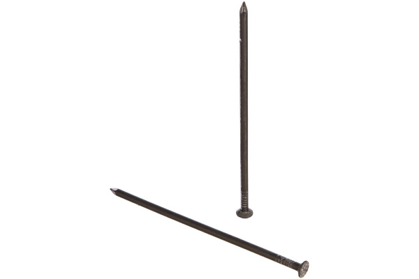 Строительные гвозди Зубр МАСТЕР ГОСТ 4028-63, 4.0x120мм, 5кг (примерно 405 шт.) 305010-40-120