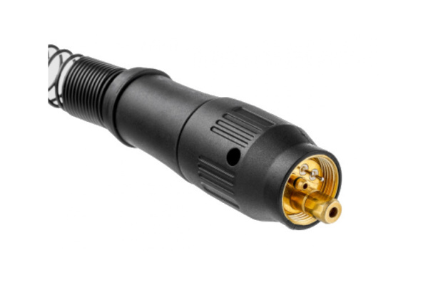 Горелка TECH MS 25RH ICT2798-SK001 (3 м; 230 А) Сварог 95748