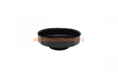 Съемник масляных фильтров Kamasa Tools 91 мм, 15-гранный K 121