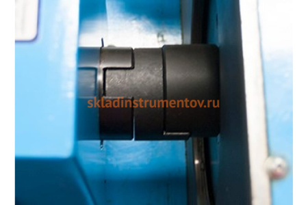 Универсальный кузнечный станок Blacksmith UNV3-02