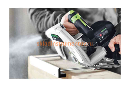 Пила Festool HK 85 EB-Plus 230V 767694