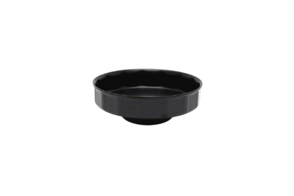 Съемник масляных фильтров Kamasa Tools 91 мм, 15-гранный K 121