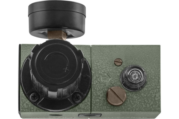 Модульная группа Jonnesway JAZ-6704 для пневмолинии фильтр смазка регулятор давления 3/8" 5-50 микрон 47500