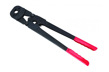 Ручной обжимной пресс для монтажа МПТ стандарт ТН Rotorica JT-1632B