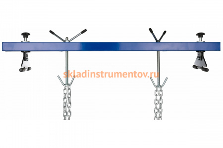 Поддержка для двигателя AE&T 500 кг T63105