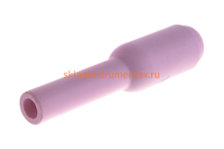 Сопло удлиненное IGS0040 (6.5 мм) для горелок TS 17-18-26 Сварог 00000087350