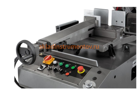 Ленточнопильный станок по металлу JET MBS-1011DASP 50000315T