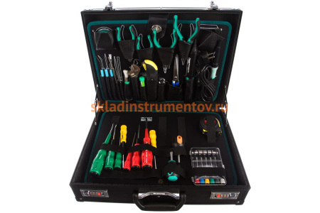 Набор инструментов ProsKit 1PK-1305NB 00270466