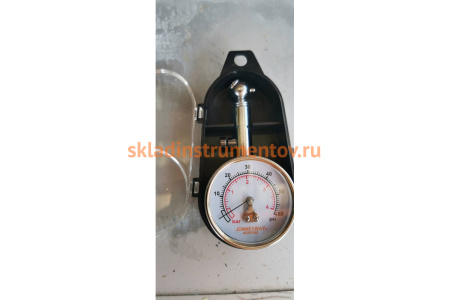 Манометр для шин Jonnesway AG010042