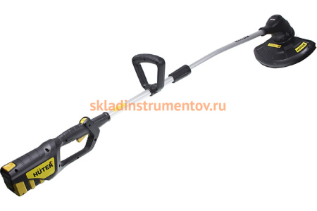 Аккумуляторный триммер Huter GET-36-3Li 70/1/11