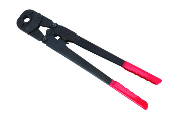 Ручной обжимной пресс для монтажа МПТ стандарт ТН Rotorica JT-1632B