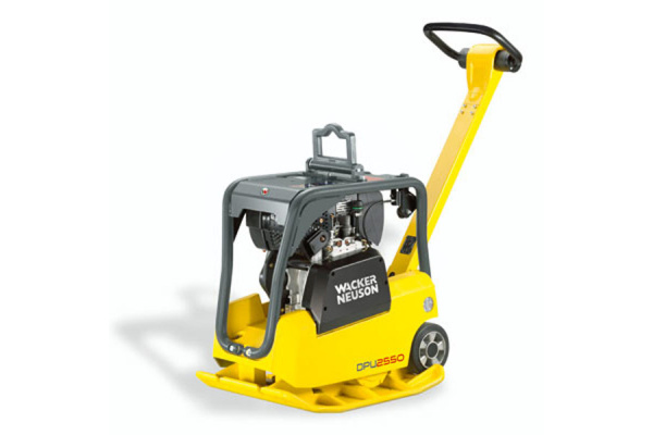 Реверсивная виброплита Wacker Neuson DPU 2550H 5000610036
