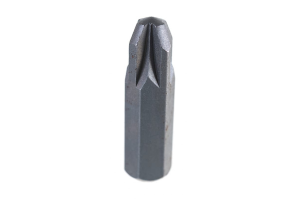 Вставка-бита 5/16"DR POZIDRIVE, PZ4, 30 мм Ombra 556604 55962