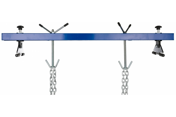 Поддержка для двигателя AE&T 500 кг T63105