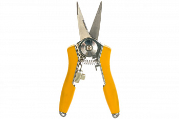 Цветочный секатор PALISAD LUXE 60500