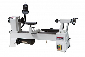 Токарный станок Jet JWL-1220 708376M