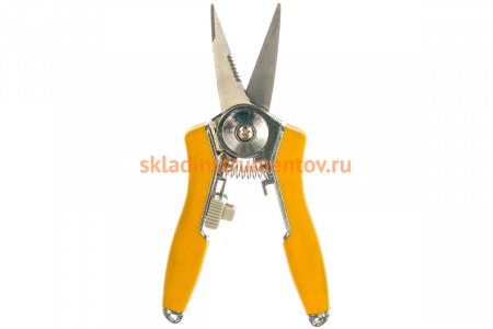 Цветочный секатор PALISAD LUXE 60500