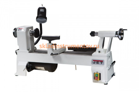 Токарный станок Jet JWL-1220 708376M