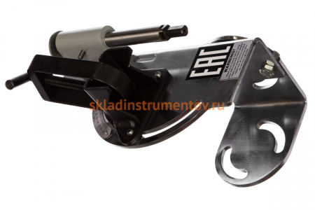 Приспособление для обрезки седловин круглых труб Blacksmith TN2-50