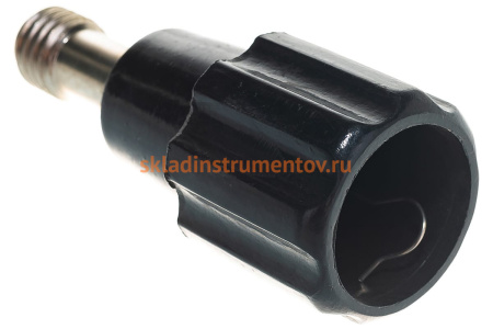 Винт становой с дюймовой резьбой 5/8 для штативов LIGHT ADA А00425