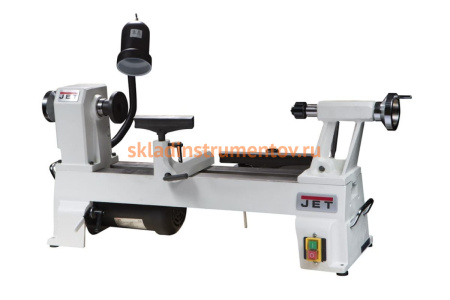 Токарный станок Jet JWL-1220 708376M