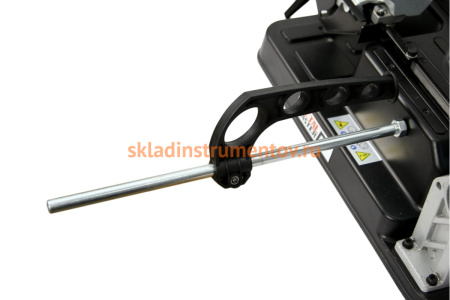 Ленточнопильный станок MetalMaster MDL-125 18402