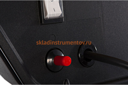 Газовая тепловая пушка Master BLP 53 M