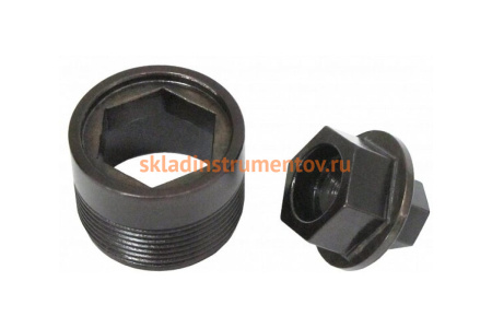 Съемник ТНВД BMW N47 JTC 4145