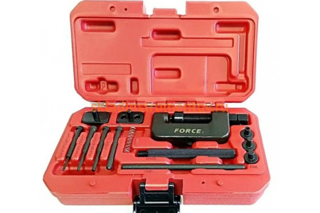Набор для сборки и разборки мото цепей FORCE 13пр. 913Y1