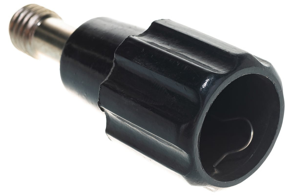 Винт становой с дюймовой резьбой 5/8 для штативов LIGHT ADA А00425