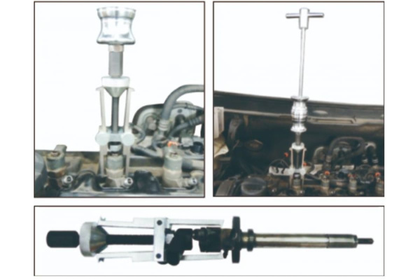 Универсальный съемник форсунок бензиновых и дизельных AIST 67-1869-M 00-00022658