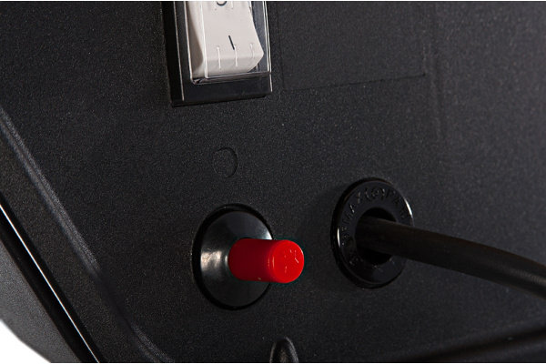 Газовая тепловая пушка Master BLP 53 M