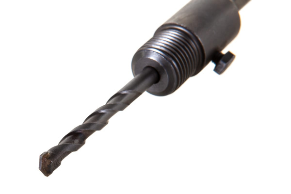 Хвостовик для коронки SDS Plus (110 мм) ПРАКТИКА 773-873