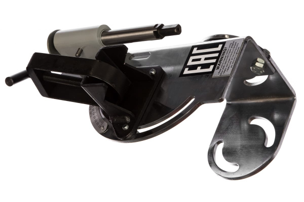 Приспособление для обрезки седловин круглых труб Blacksmith TN2-50