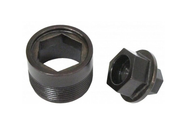 Съемник ТНВД BMW N47 JTC 4145